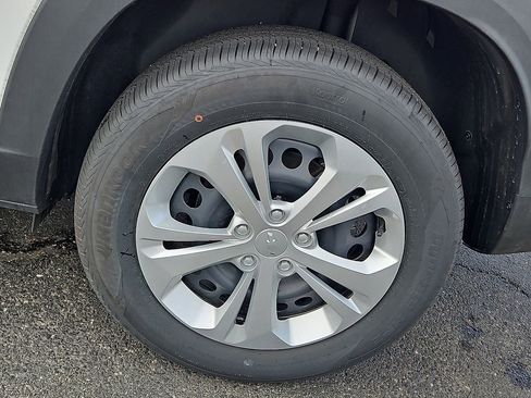 New 2026 Chevrolet Trax LS image 5