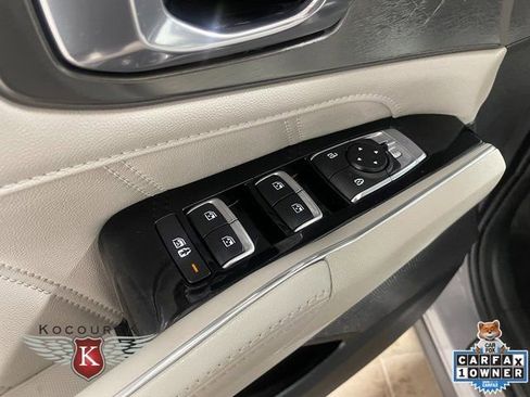 Used 2023 Kia Sorento SX image 21