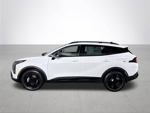 New 2026 Kia Sportage X-Line AWD/4WD image 9