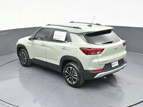 New 2026 Chevrolet TrailBlazer LT w/ Convenience Package FWD image 52