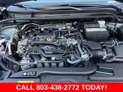 Used 2025 Toyota Corolla LE FWD image 33