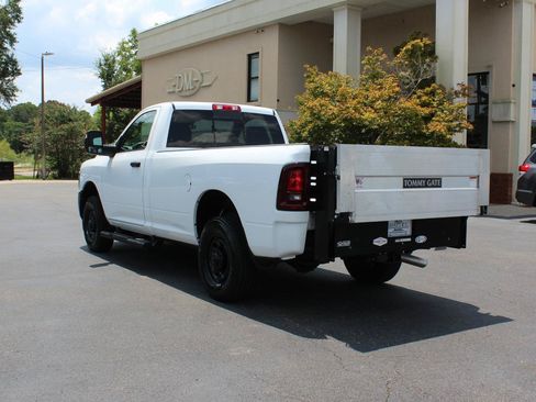 Used 2025 RAM 2500 Tradesman RWD image 12