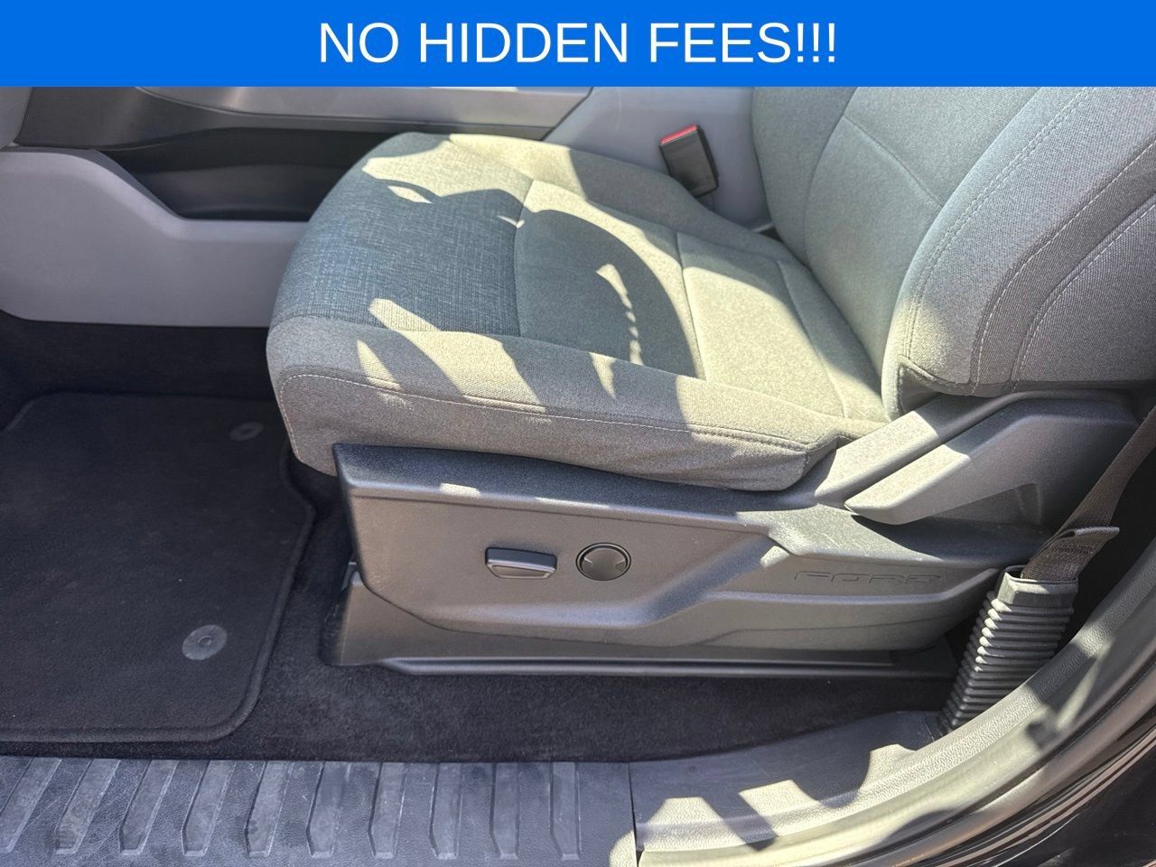 Used 2024 Ford F150 XLT w/ Mobile Office Package AWD/4WD image 30