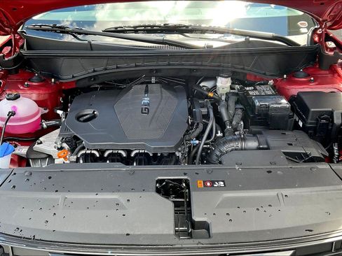 Certified 2026 Hyundai Tucson SE FWD image 29
