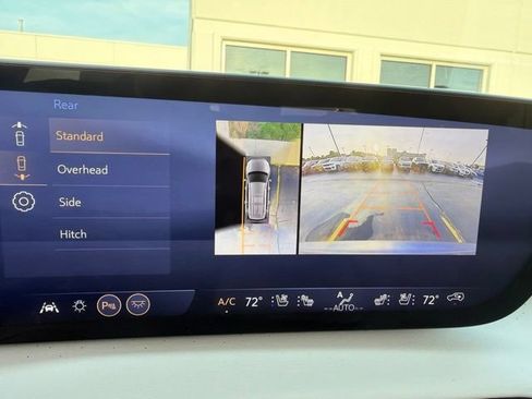 Used 2025 Buick Enclave Avenir w/ Trailering Package, 5000 lbs. AWD/4WD image 20