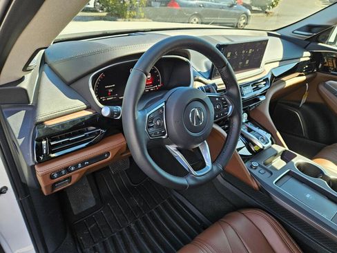 New 2026 Acura MDX SH-AWD w/ Advance Package image 26