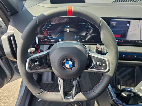 New 2026 BMW X3 M50 w/ Premium Package AWD/4WD image 16