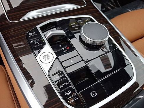 New 2026 BMW X5 xDrive40i w/ Premium Package image 15