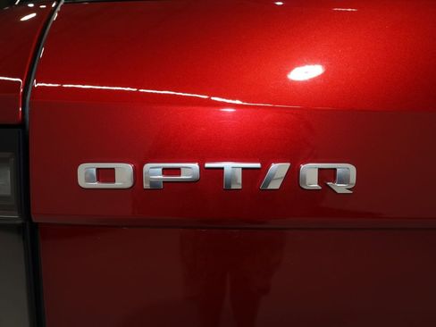 Certified 2025 Cadillac Optiq Sport 2 w/ LPO, Floor Liner Package image 35