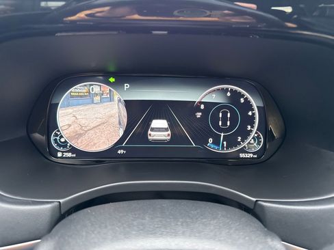 Used 2020 Hyundai Palisade Limited image 27