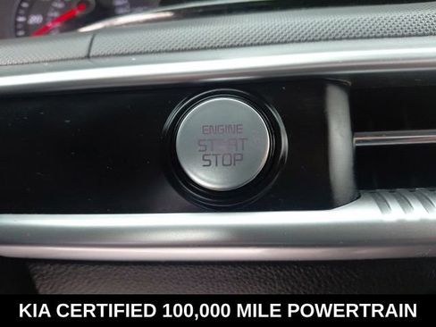 Certified 2024 Kia K5 GT-Line w/ GT-Line Premium Package FWD image 18