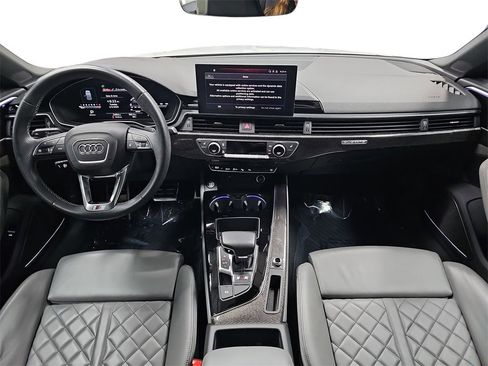 Used 2021 Audi S5 Prestige w/ Prestige Package image 9