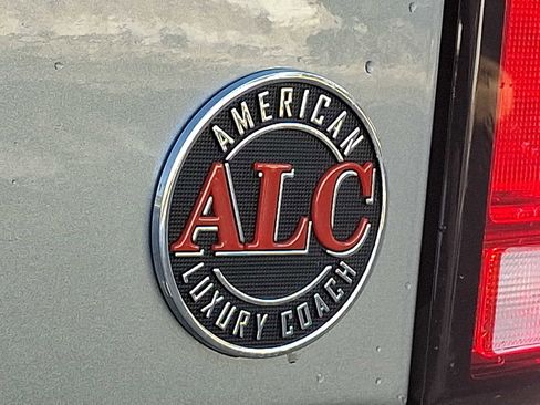 New 2026 Chevrolet Silverado 2500 LTZ w/ LTZ Plus Package image 22