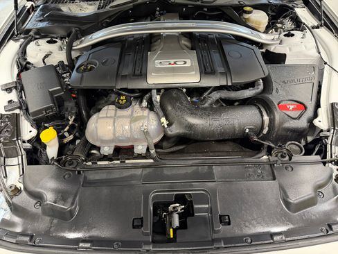 Used 2019 Ford Mustang GT Premium w/ GT Performance Package image 21