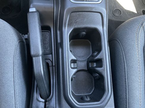 Used 2024 Jeep Wrangler Sport S w/ Convenience Group image 45