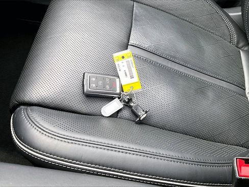 Certified 2024 Jeep Grand Wagoneer L Series II w/ Quick Order Packagew 28T image 33