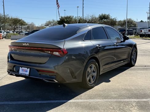 Used 2023 Kia K5 LXS image 5