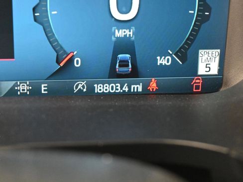 Used 2024 Ford F150 Raptor image 21