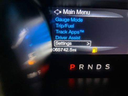 Used 2016 Ford Mustang Coupe w/ Wheel & Stripe Package image 19