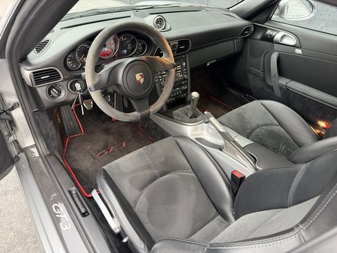 Used 2011 Porsche 911 GT3 image 19