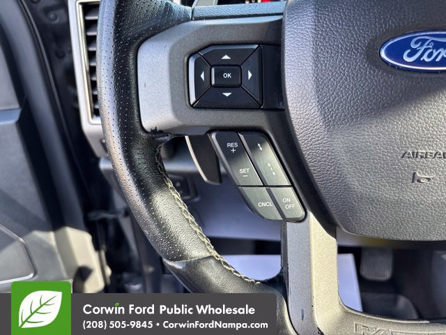 Used 2020 Ford F150 Raptor w/ Equipment Group 802A Luxury AWD/4WD image 19