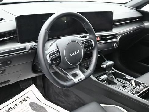 Used 2025 Kia K5 GT-Line FWD image 15