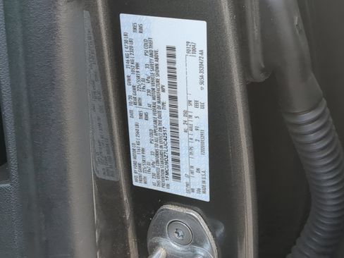 Certified 2020 Ford Escape Titanium w/ Titanium Premium Package 2.0 AWD/4WD image 74