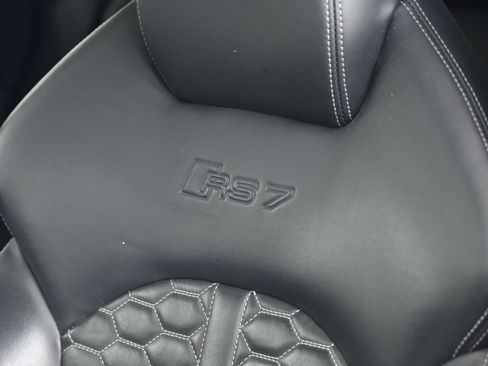 Used 2016 Audi RS 7 Performance image 20