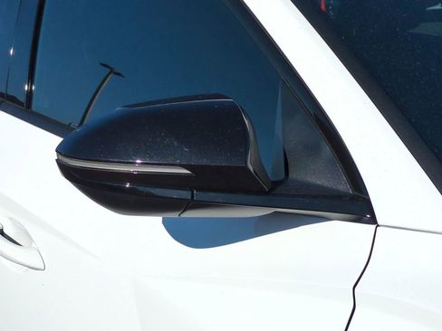 Certified 2025 Hyundai Tucson XRT image 11