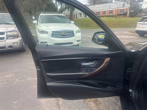 Used 2015 BMW 320i Sedan image 20