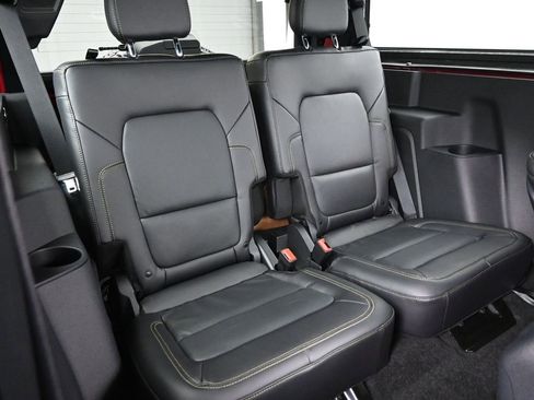 New 2026 Ford Bronco Badlands image 33