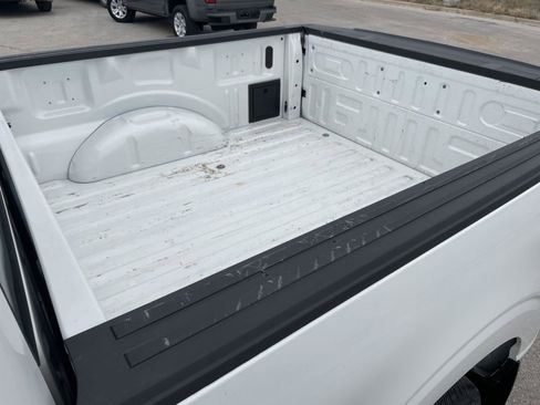 Used 2024 Ford F150 Lariat w/ FX4 Off-Road Package image 25