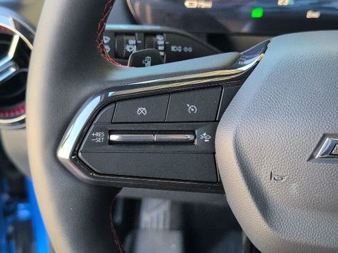 New 2026 Chevrolet Equinox EV RS image 20