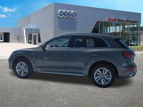 Certified 2024 Audi Q5 2.0T Premium w/ Convenience Package image 5
