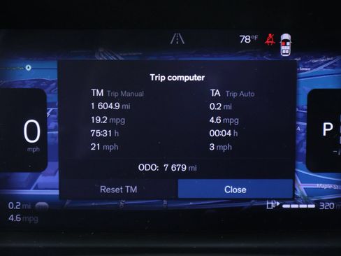 Used 2026 Volvo XC90 B6 Plus w/ Protection Package Premier AWD/4WD image 12