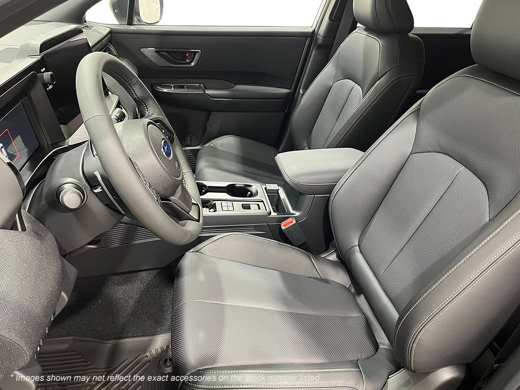 New 2026 Subaru Outback Limited AWD/4WD image 16