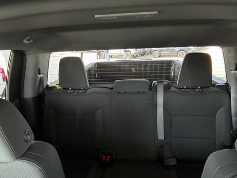 New 2026 GMC Sierra 1500 Pro w/ Pro Value Package image 26