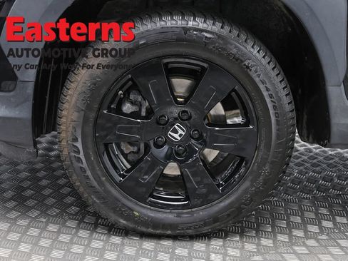 Used 2022 Honda Pilot TrailSport image 33
