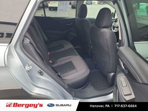 Certified 2023 Subaru Outback Premium image 15