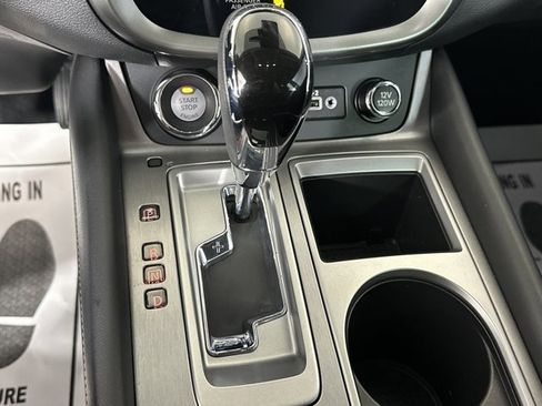 Certified 2024 Nissan Murano SL image 27