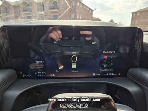 New 2026 Lincoln Aviator Reserve AWD/4WD image 20