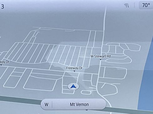 Used 2024 Ford F150 XLT w/ Tow/Haul Package image 12