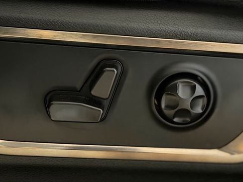 Used 2021 RAM 1500 Limited w/ Cold Weather Group image 19