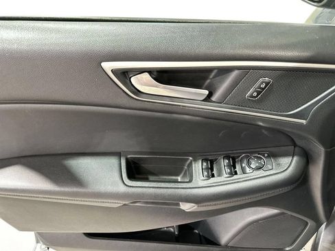 Used 2024 Ford Edge SEL AWD/4WD image 14