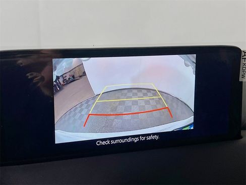 New 2025 MAZDA CX-5 AWD 2.5 S w/ Preferred Package image 11