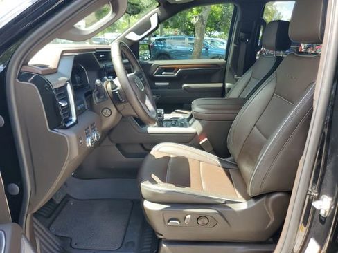 Certified 2023 GMC Sierra 1500 Denali AWD/4WD image 16