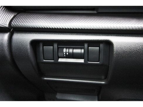 Certified 2024 Subaru Crosstrek 2.5i Wilderness image 20