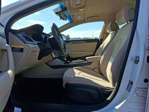 Used 2017 Hyundai Sonata SE FWD image 15