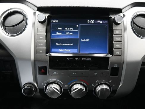 Used 2020 Toyota Tundra SR5 w/ SR5 Upgrade Package image 19