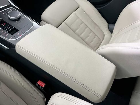 Certified 2023 BMW i4 eDrive35 RWD image 29